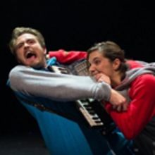 THE VERY IMPORTANT CHILD Comes to Vault Festival 2018