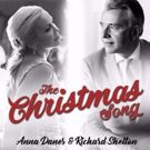 Billboard Chart-Topping Jazz Vocalist ANNA DANES Rings In The Holidays With The…