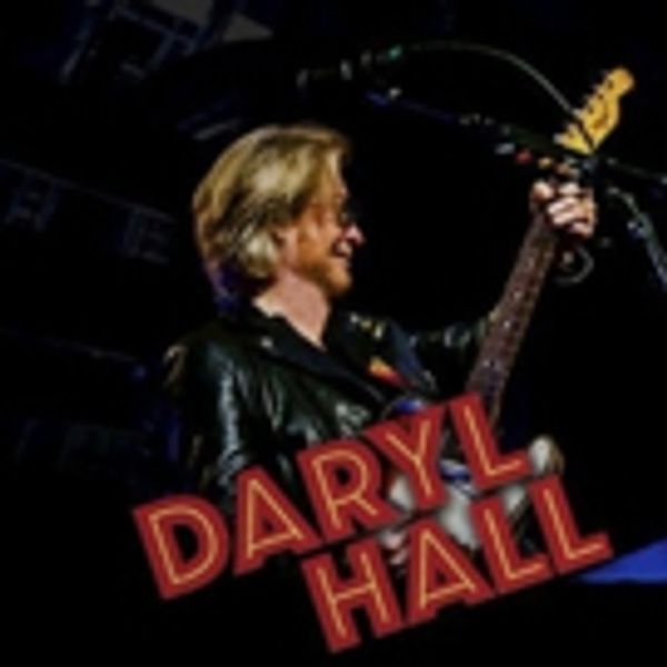 Daryl Hall & John Oates and Train Announce Co-Headline Summer 2018 Tour Photo
