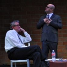 Mildred's Umbrella Presents MUSEUM OF DYSFUNCTION XI