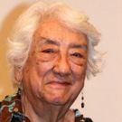 Reconocerán a la poeta Dolores Castro como una de las Protagonistas de la literatura…