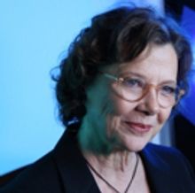 WATCH NOW! Zooming in on the Tony Nominees: Annette Bening