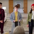 VIDEO: Steve Buscemi and Daniel Radcliffe Star in the Trailer for MIRACLE WORKERS