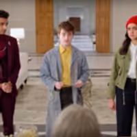 VIDEO: Steve Buscemi and Daniel Radcliffe Star in the Trailer for MIRACLE WORKERS Video