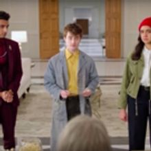 VIDEO: Steve Buscemi and Daniel Radcliffe Star in the Trailer for MIRACLE WORKERS