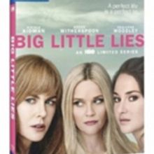 Denis O'Hare Joins Cast Of Second Season Of BIG LITTLE LIES In Recurring Role