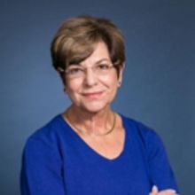 Hanover Theatre Announces First Chairwoman