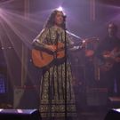 VIDEO: Bedouine Performs 'One of These Days' on Late Night with Seth Meyers