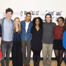 Photo Flash: In Rehearsal with Atlantic's BLUE RIDGE