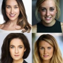 Cast Announced For The UK Premiere Of THE MARVELOUS WONDERETTES
