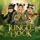 Brand-New Production Of THE JUNGLE BOOK Swings Into Theatres This Spring