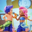 BUBBLE GUPPIES Swims In To Dr. Phillips Center