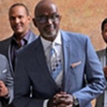 Take 6 To Perform At Blue Note In NYC And Open Billy Crystal Tribute