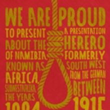 Epic Theatre Company's Season Of 'Conviction' Begins With WE ARE PROUD TO PRESENT