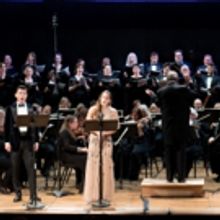 BWW Review: Washington Concert Opera Serves Up a Seductive SAPHO