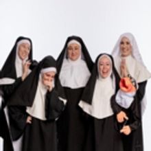 BWW Review: NUNSENSE at Candlelight Dinner Playhouse