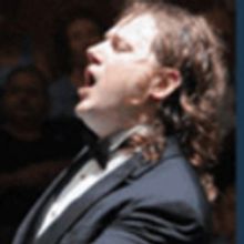 Jason Tramm To Conduct Brahms' Ein Deutsches Requiem, Opus 45, 4/29