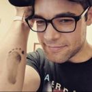 Jeremy Jordan & Ashley Spencer Welcome Beautiful Baby Girl to the Family