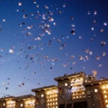 Greenwich+Docklands International Festival Announces 2018 Dates and First Commissions