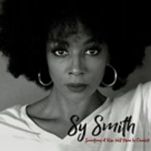 R&B Soul Artist Sy Smith Releases Fifth Studio Album