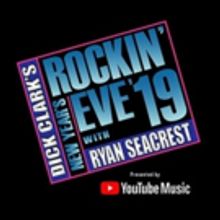 Christina Aguilera to Headline NEW YEAR'S ROCKIN' EVE