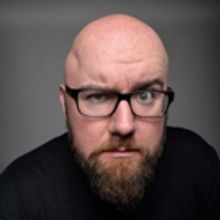 Scott Gibson Presents His Sunday Sessions At Gilded Balloon's Basement