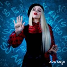 Ava Max Returns With Anthemic New Single SO AM I