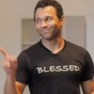 TV: Corbin Bleu Taps Into ANYTHING GOES at Arena Stage