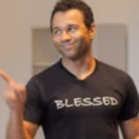 TV: Corbin Bleu Taps Into ANYTHING GOES at Arena Stage Video