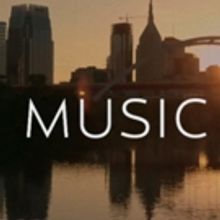 CMT Announces Cast of Highly Anticipated MUSIC CITY