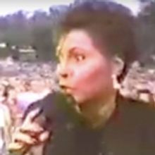 VIDEO: Celebrate June, June, Joan... with Leslie Uggams!