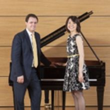 Hot Jazz Series Continues with LOVE IN 4 HANDS