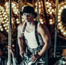 BLK BOX PHX Announces SOMETHING WICKED THIS WAY COMES