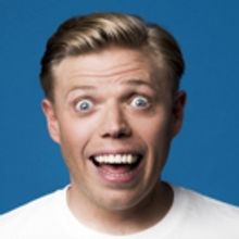 Rob Beckett Announces 2019 Stand-Up Tour 'Wallop!'