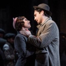 BWW Review: LA BOHEME, London Coliseum