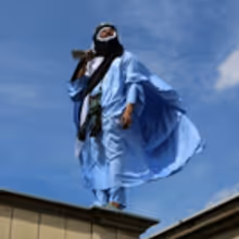 Anewal to Make U.S. Debut at Rockwood Music Hall