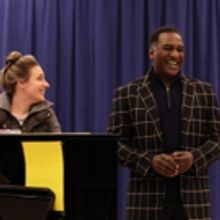 TV: We've Got Trouble in DC! Watch Jessie Mueller, Norm Lewis & More Give Sneak Peek 