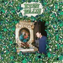LA Songwriter Ryan Pollie Releases Self-Titled Debut Album For ANTI Today