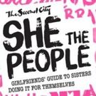Second City Presents the Return of THE SECOND CITY'S SHE THE PEOPLE