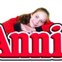 La Dreaming Academy sezione M-Joy presenta ANNIE, il 15 giugno presso Teatrò