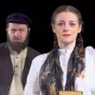 Photo Flash: First Look at TEVYE SERVED RAW