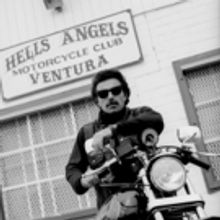 Former Hells Angels Leader Brings OUTLAW To Las Vegas