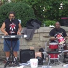 The GroovaLottos Bring The Phunk To Manhattan