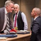 BWW Review: VICUÑA AND THE AMERICAN EPILOGUE at Mosaic Theater Company