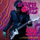 Jon Spencer Announces Debut Solo Album SPENCER SINGS THE HITS! + UK  tour with the Melvins in October