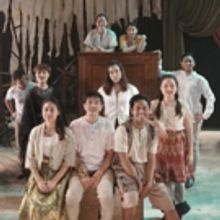 BWW Review: TEMAN Takes A Giant Step with INTO THE WOODS