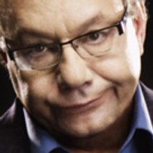 Lewis Black Returns To The MAC March 30