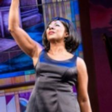 BWW Review: NINA SIMONE: FOUR WOMEN at Arena Stage - Powerful, Provocative, and Poign