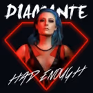 Stream/Share DIamante's New Single; Out Now
