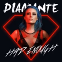 Stream/Share DIamante's New Single; Out Now